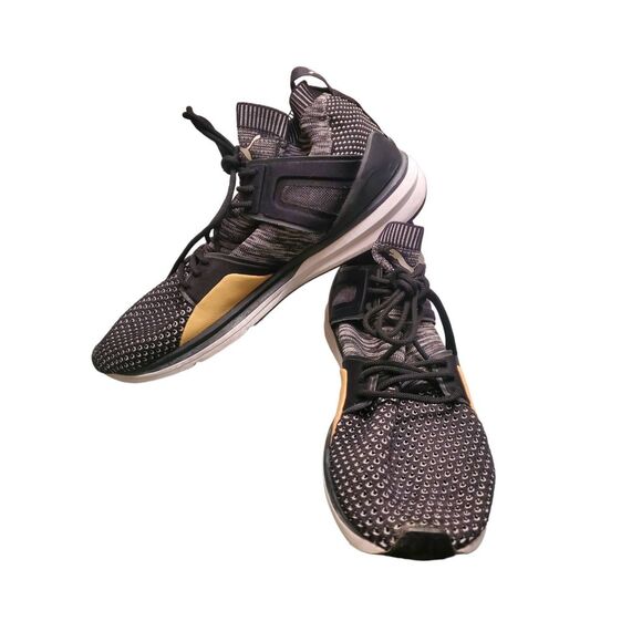 Mens Puma Blaze Of Glory Limitless Sneakers Shoes  Size 11.5 - Picture 3 of 10